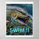 Search for swim posters Fish