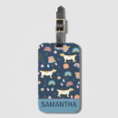 Search for dog luggage tags Cute