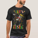 Search for skeleton mariachi tshirts Mexican