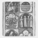 Search for illuminated manuscripts stickers School