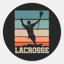 Search for lacrosse player stickers Lacrosseball