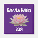 Search for kamala harris magnets Election