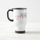 Search for irony mugs Typography