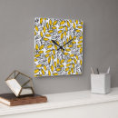 Recherche de main horloges Abstrait