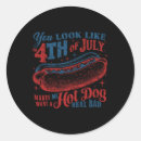 Search for wieners stickers July