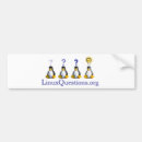 Search for linux bumper stickers Logo