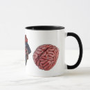 Recherche de anatomie de cerveau tasses Anatomique