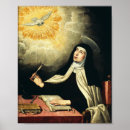 Recherche de teresa posters Catholique