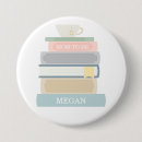 Recherche de réservation badges Amoureux du livre