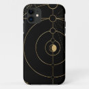 Search for moon phase iphone cases Gold