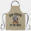 Search for squirrels aprons Nuts