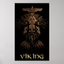 Search for viking warrior posters Odin