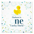 Search for rubber duck art Birthday