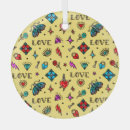 Search for tattoo ornaments Pattern