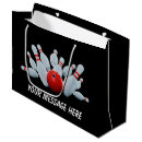 Search for bowling gift bags Sports