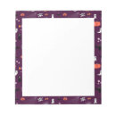Search for halloween notepads Funny