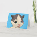 Search for kittens note cards Cat