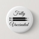 Recherche de complètement badges Vaccin