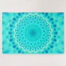 Recherche de chakras puzzles Lotus