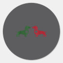 Search for lovers day stickers Retro