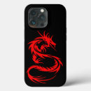 Search for red dragon iphone cases Pattern