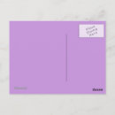 Search for lavender background postcards Pastel