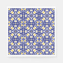 Search for mediterranean napkins Spanish