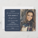 Search for baptized 5x7 invitations Christian