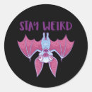 Search for cartoon bat stickers Animal