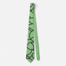 Recherche de oeil vert cravates Abstrait