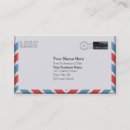 Search for stamp business cards Elegant