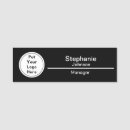 Search for square name tags Job title