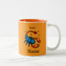 Search for scorpio sign mugs October november birthday