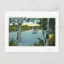 Search for steamer postcards Lantern