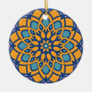 Search for mosaic ornaments Pattern