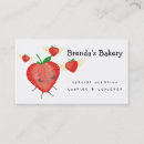 Recherche de confections cartes visite Fruit