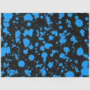 Search for graffiti tissue paper Black