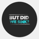 Search for sink stickers Boating with friends