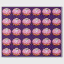 Search for frosted wrapping paper Foodie