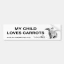 Search for rabbit bumper stickers House