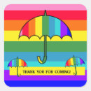 Search for gay pride party stickers Stripes