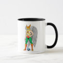 Recherche de kata tasses Justice