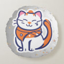 Search for tuxedo cat pillows Animal