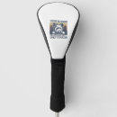 Search for yorkie golf head covers Wolf