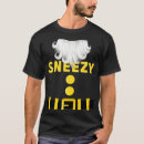 Search for sneezy tshirts Halloween