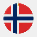Search for norwegian christmas decor Flag