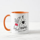 Search for i love hugs mugs Cute