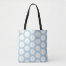 Recherche de années 60 sacs Bleu