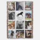 Search for girls horse blankets For her