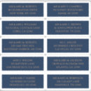 Search for white and gold wedding stickers Simple